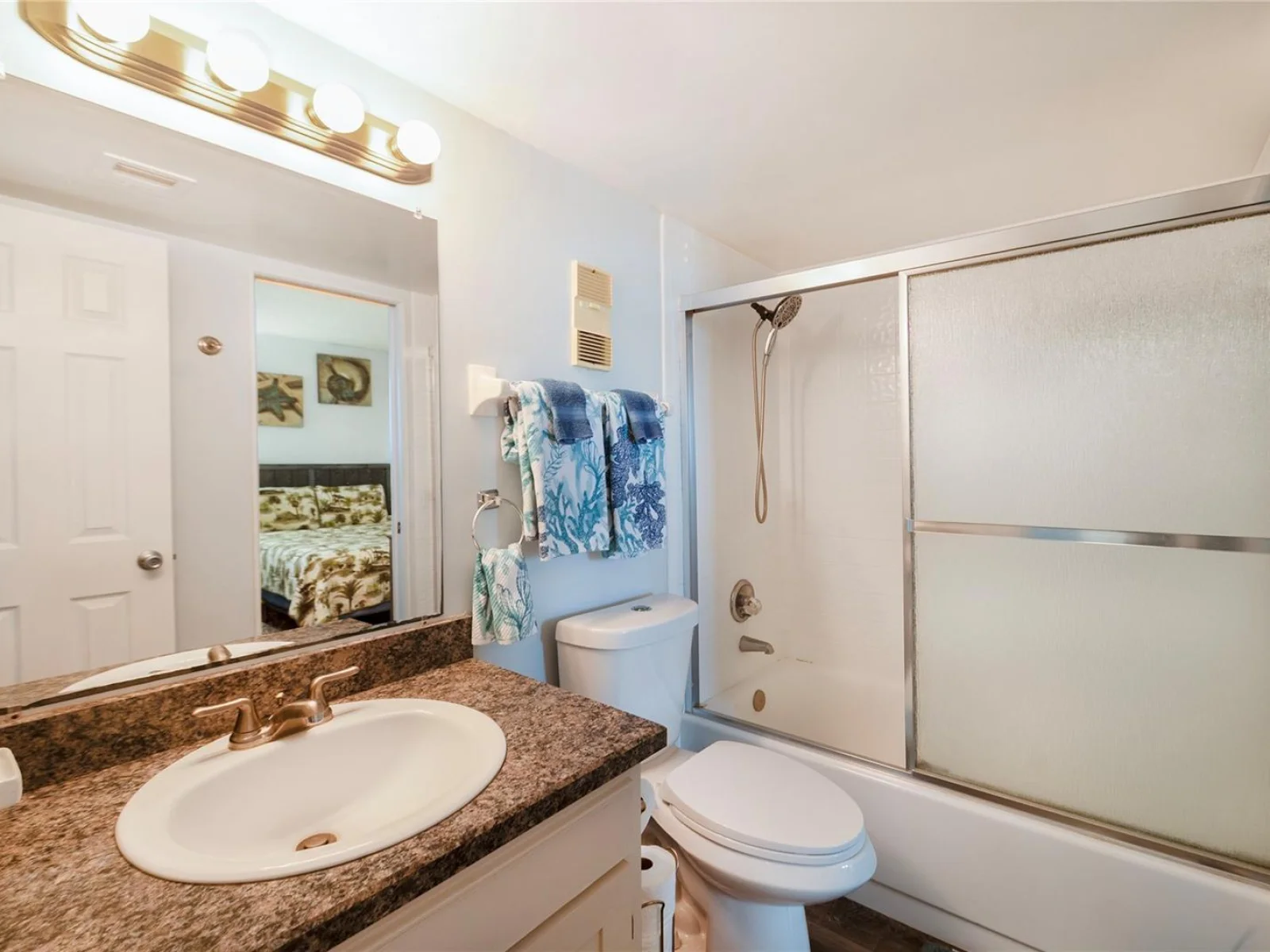 4453 S ATLANTIC AVE #604, PONCE INLET, FL — photo 20
