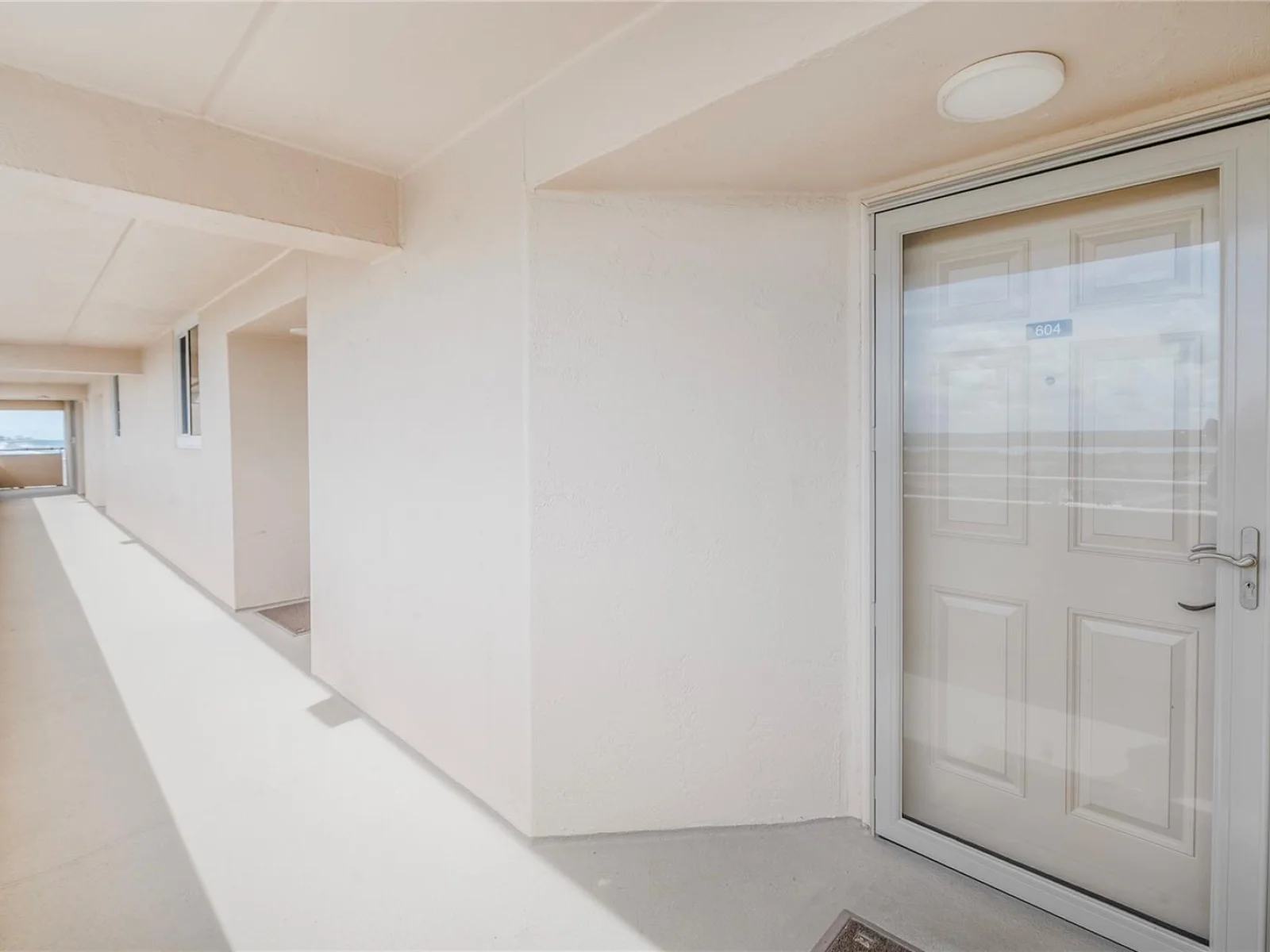 4453 S ATLANTIC AVE #604, PONCE INLET, FL — photo 22