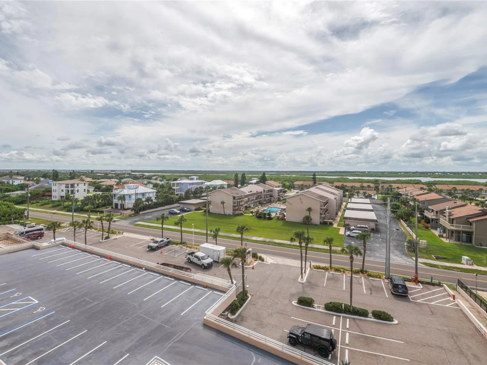 4453 S ATLANTIC AVE #604, PONCE INLET, FL — photo 28