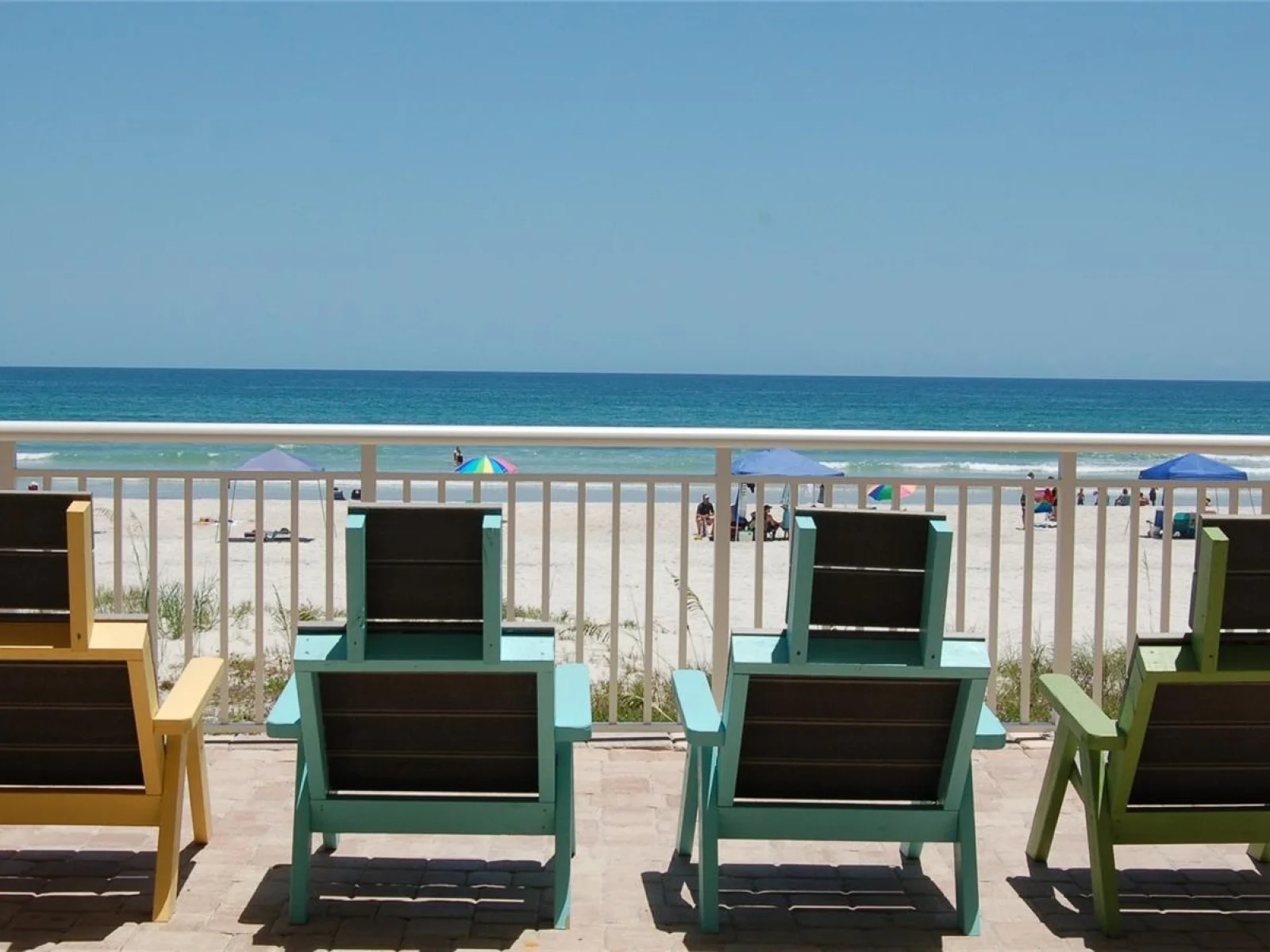 4453 S ATLANTIC AVE #604, PONCE INLET, FL — photo 2