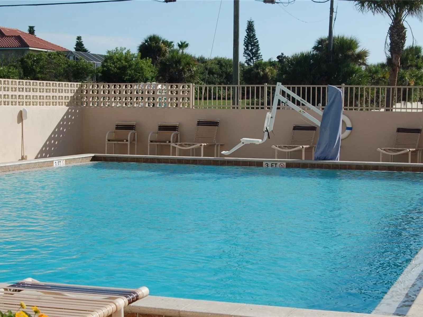4453 S ATLANTIC AVE #604, PONCE INLET, FL — photo 24