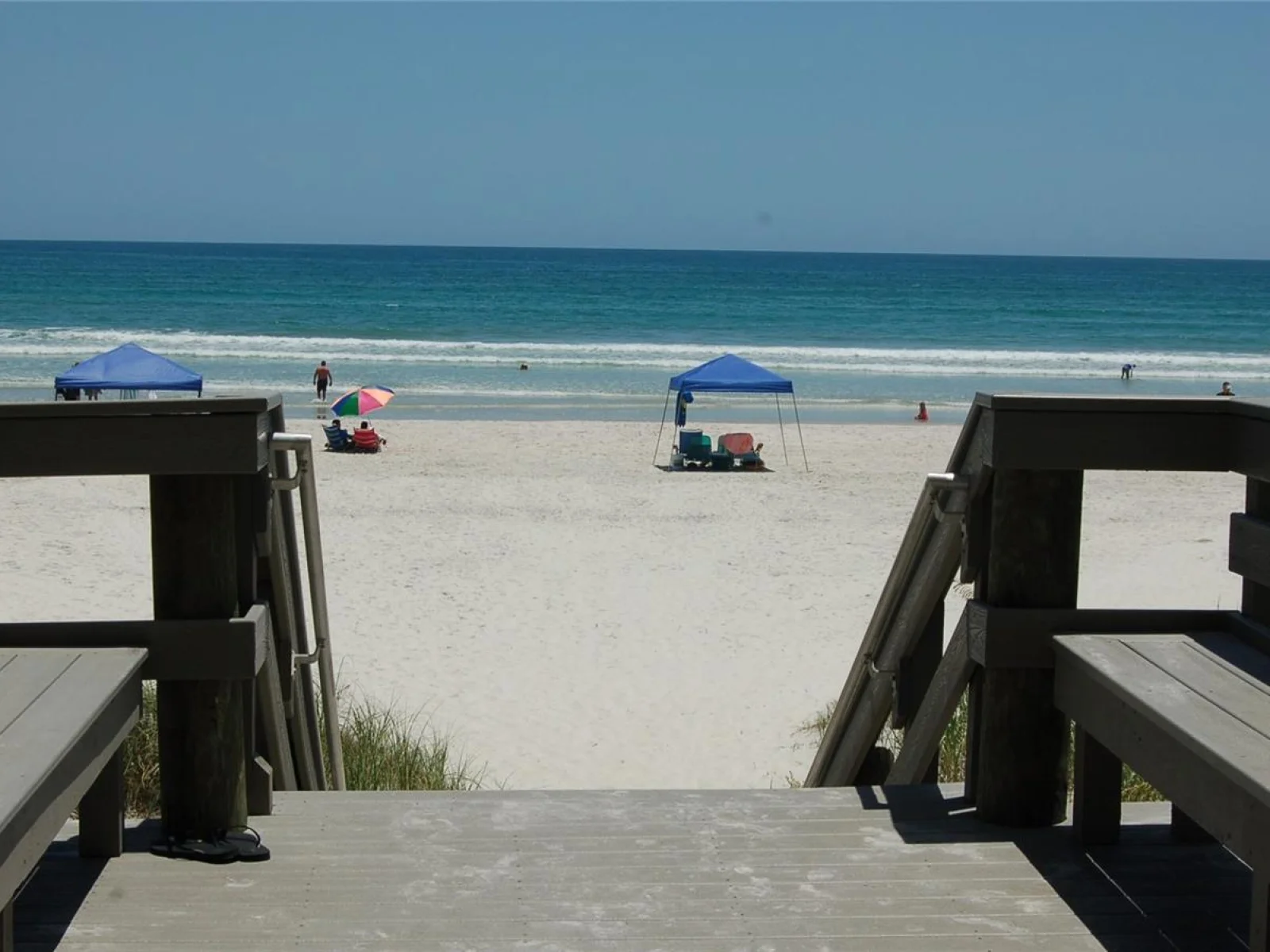 4453 S ATLANTIC AVE #604, PONCE INLET, FL — photo 25