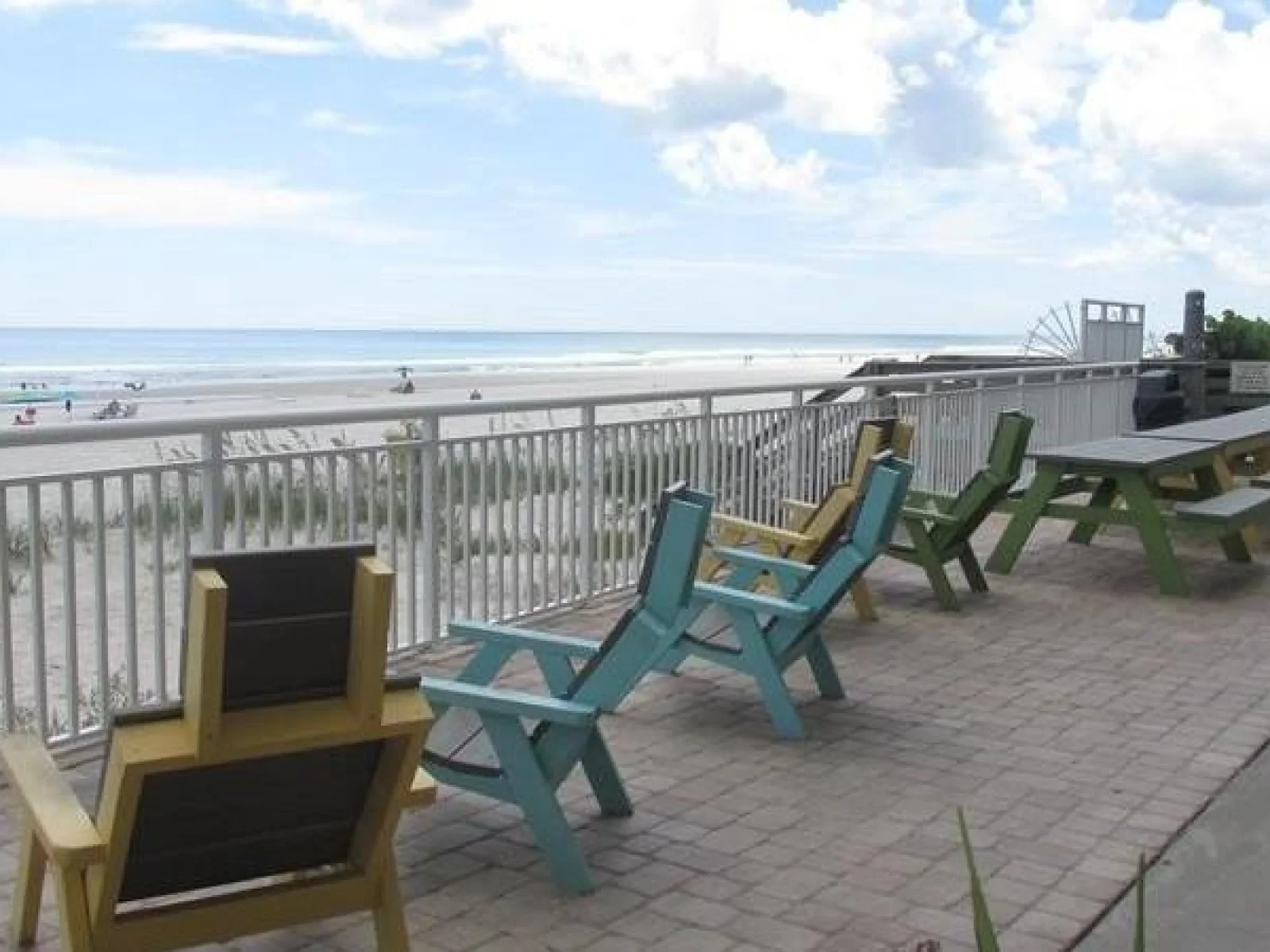 4453 S ATLANTIC AVE #604, PONCE INLET, FL — photo 27