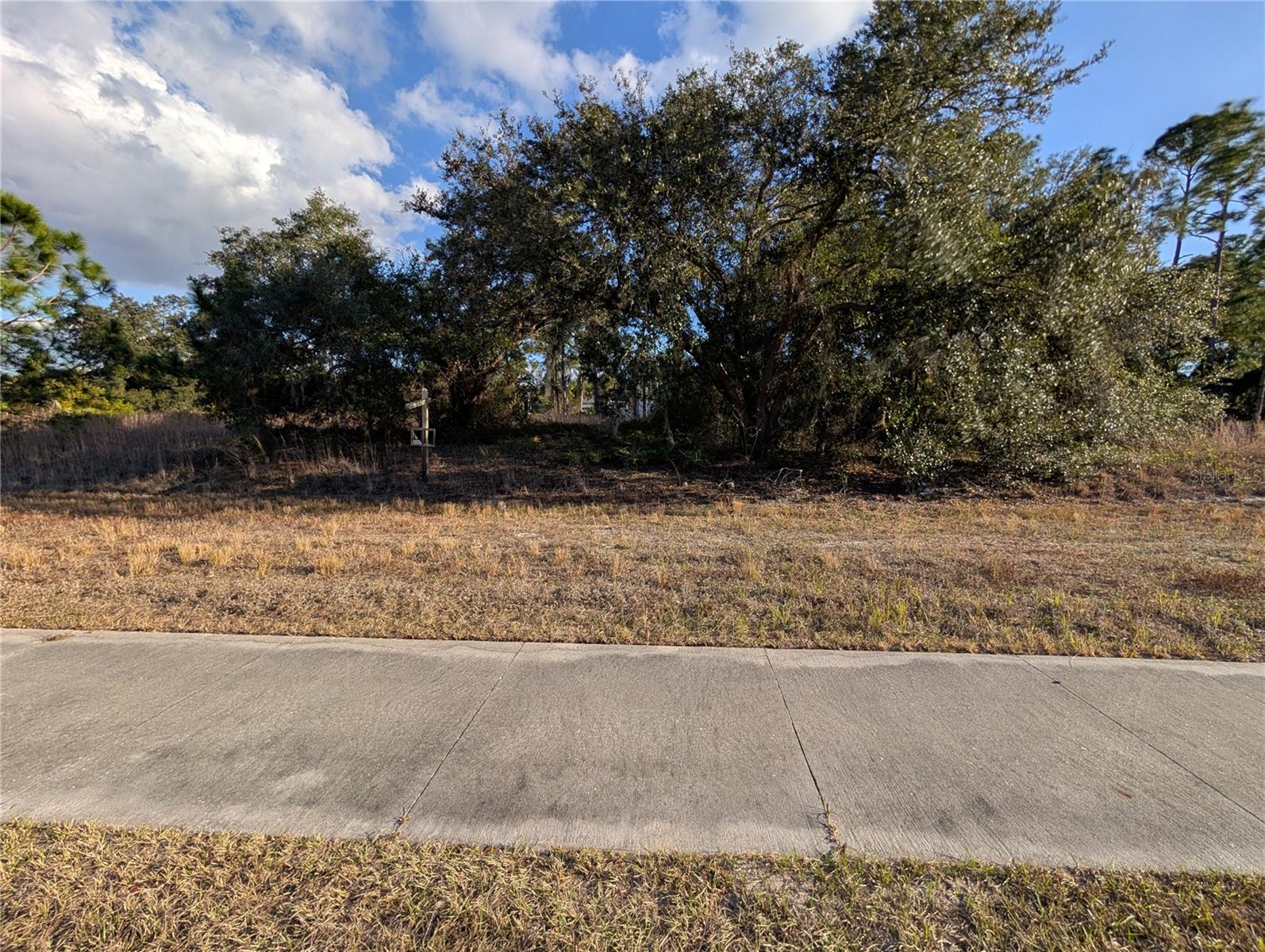 Lots 33 & 34 SAN MATEO DR, NORTH PORT, FL