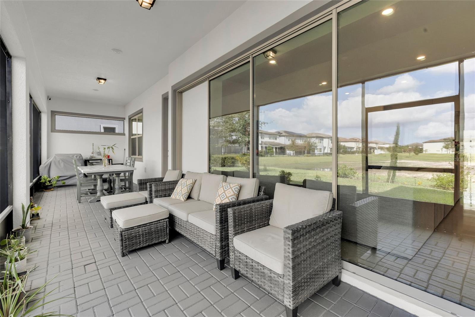 7537 WANDERING WAY, ORLANDO, FL — photo 49