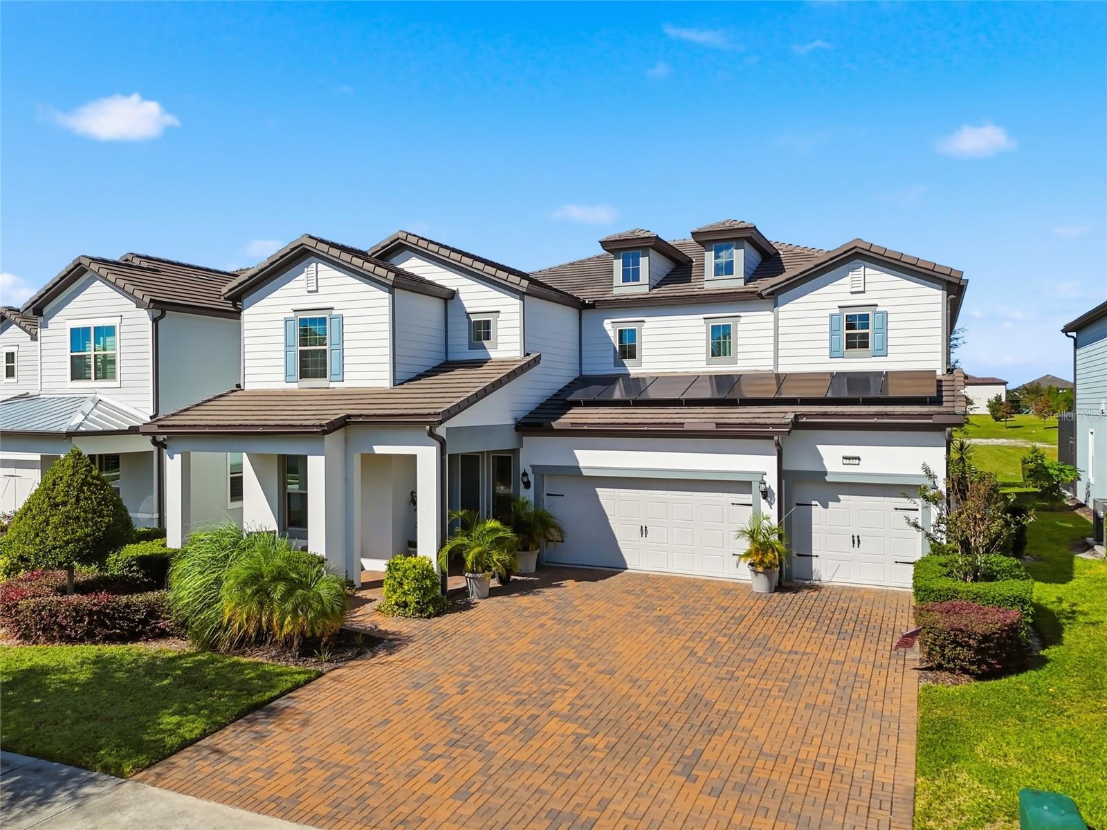 7537 WANDERING WAY, ORLANDO, FL — photo 71