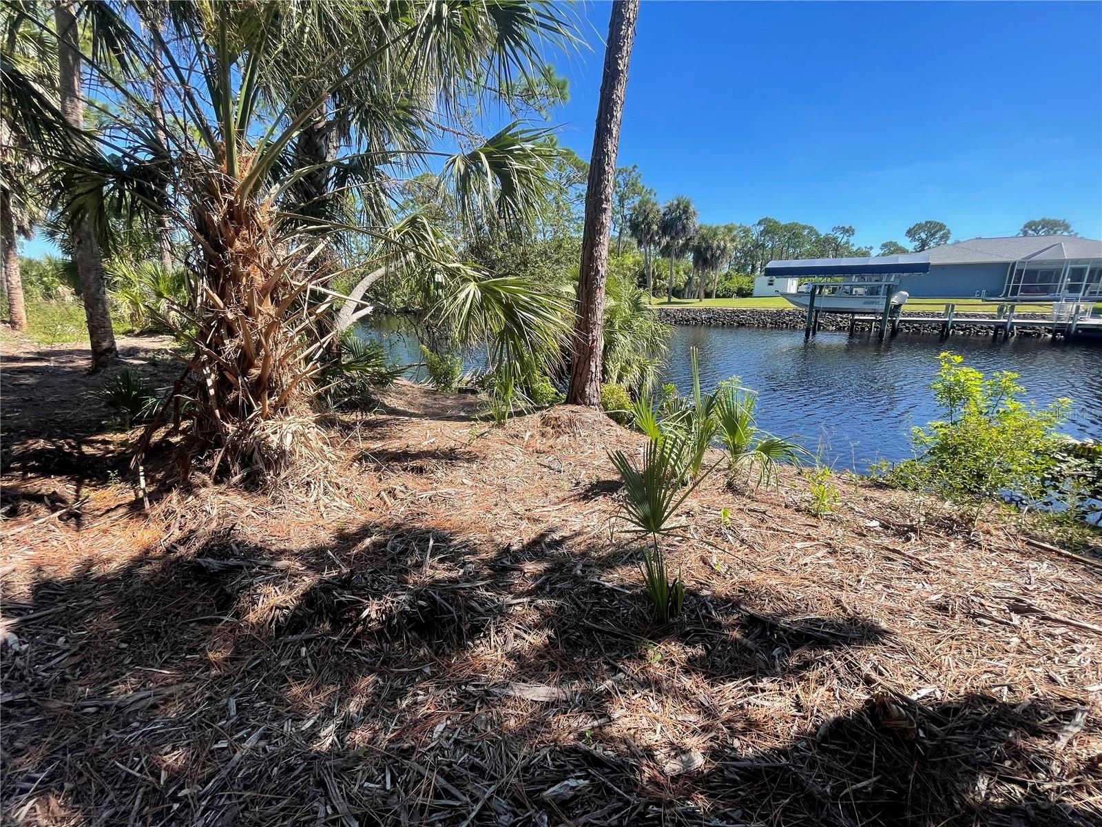 1221 UNDERHILL CIR, PORT CHARLOTTE, FL — photo 11