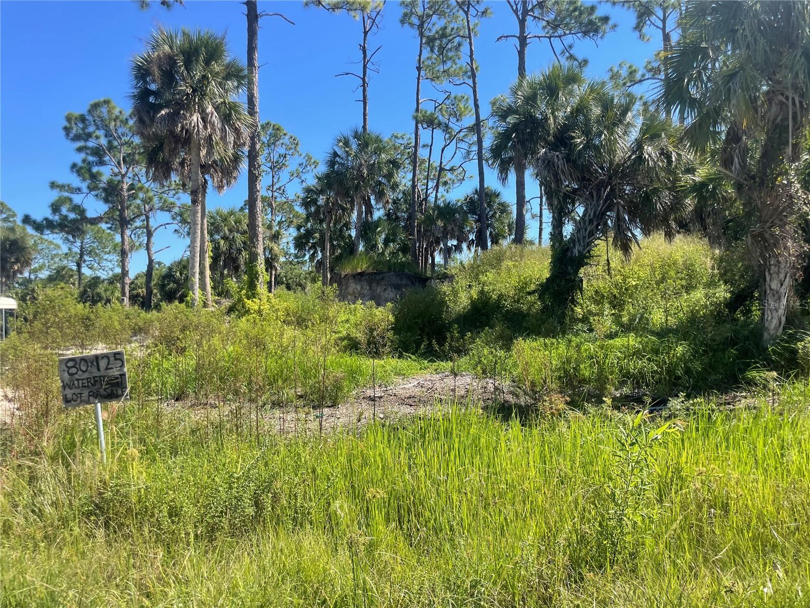 1221 UNDERHILL CIR, PORT CHARLOTTE, FL — photo 16