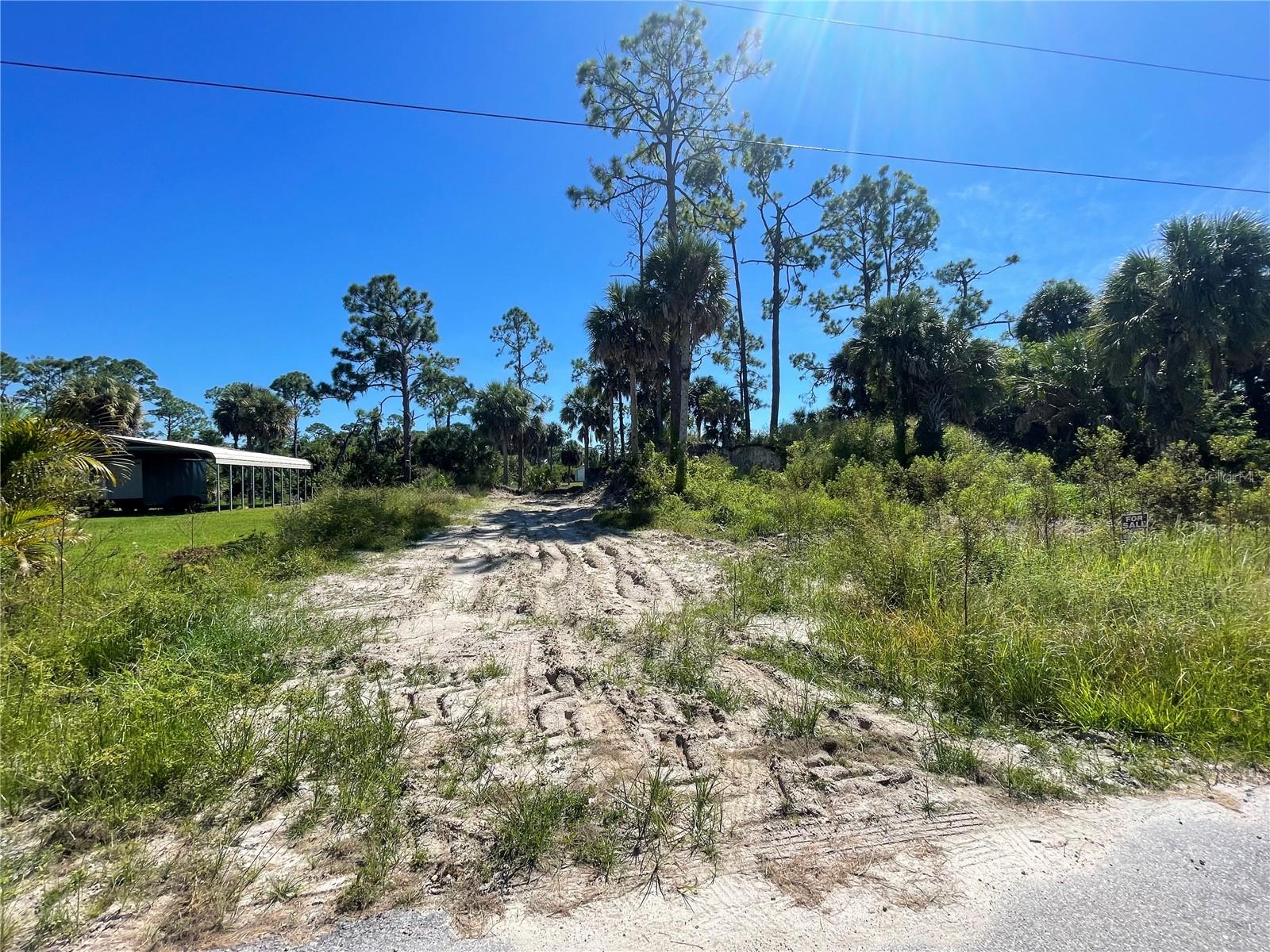 1221 UNDERHILL CIR, PORT CHARLOTTE, FL — photo 19