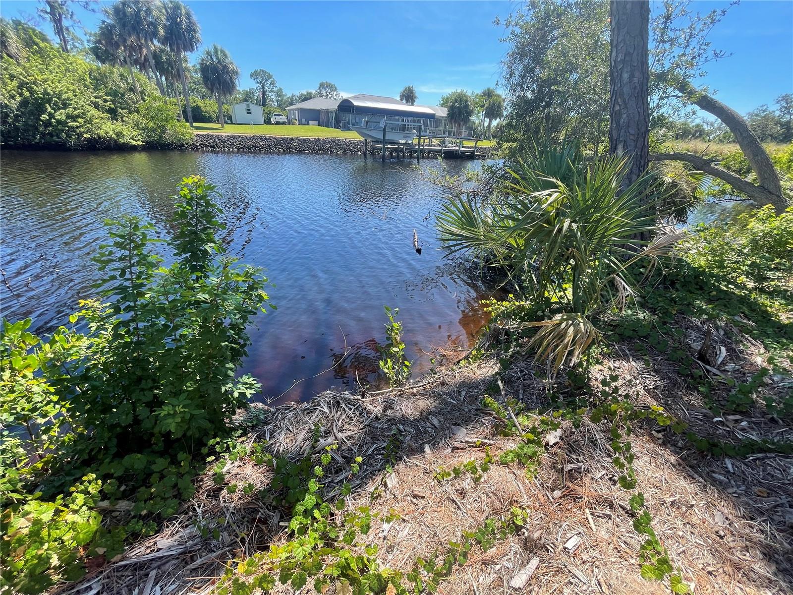 1221 UNDERHILL CIR, PORT CHARLOTTE, FL — photo 20
