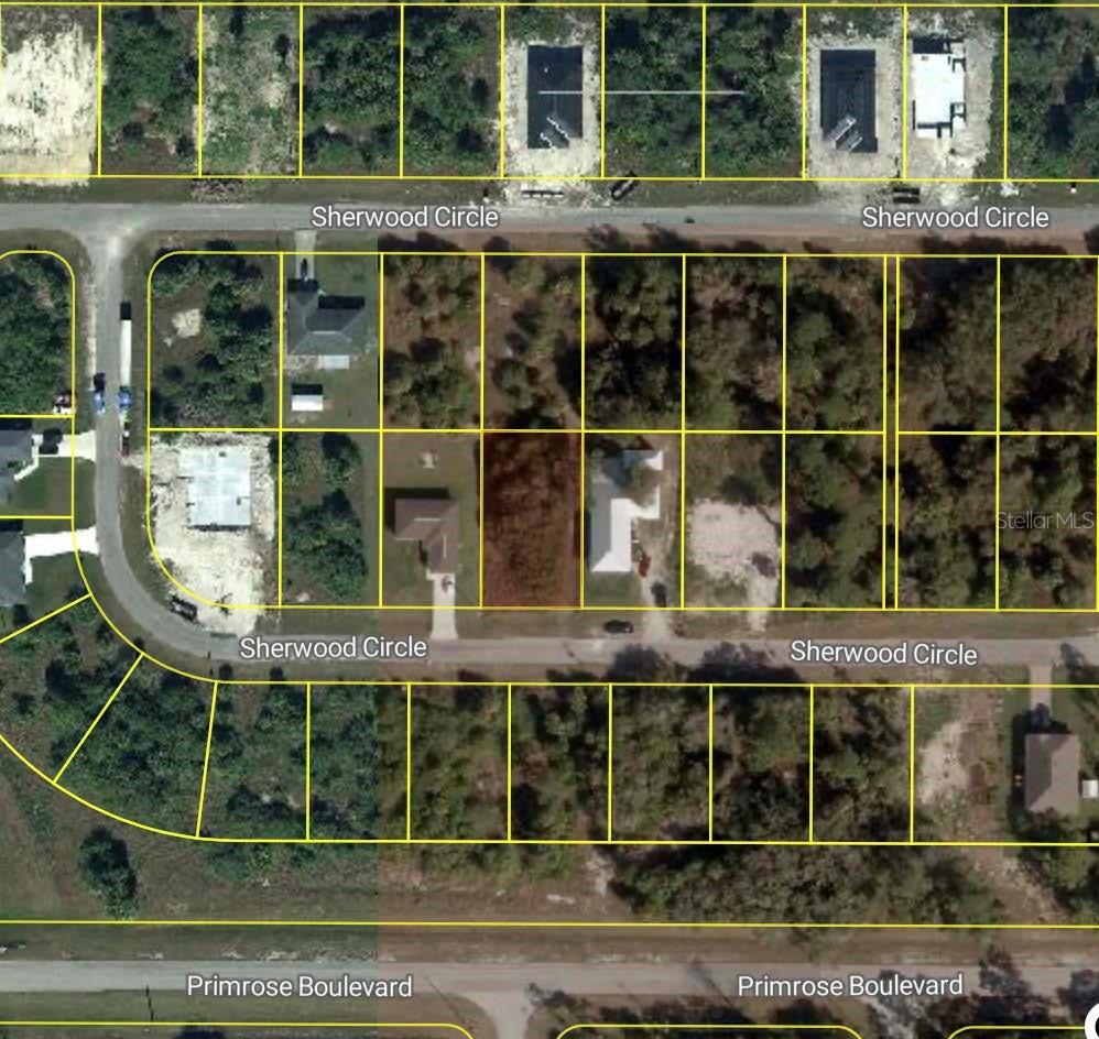 8022 SHERWOOD CIR, LABELLE, FL — photo 2