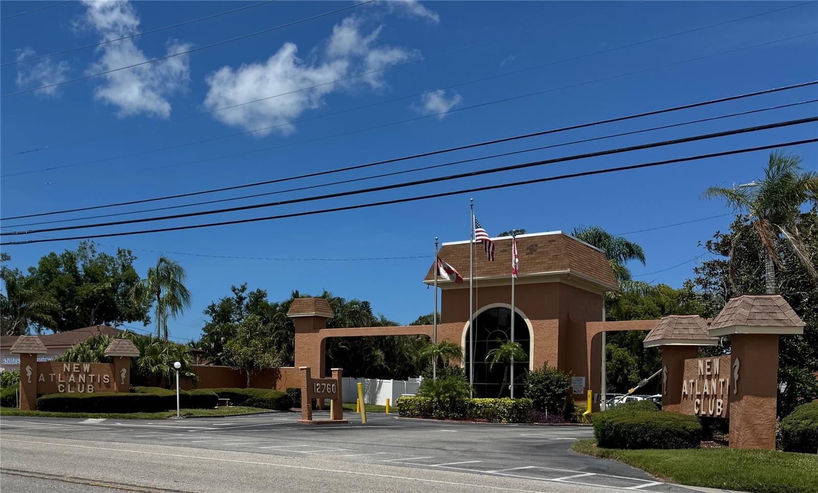 12760 INDIAN ROCKS RD #1048, LARGO, FL — photo 23