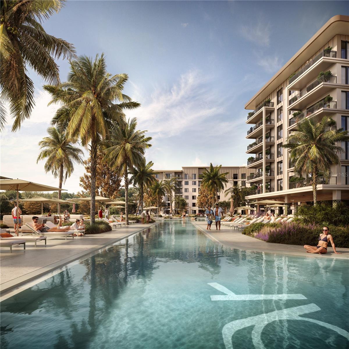 3251 SECRET LAKE DRIVE #1416, KISSIMMEE, FL — photo 6