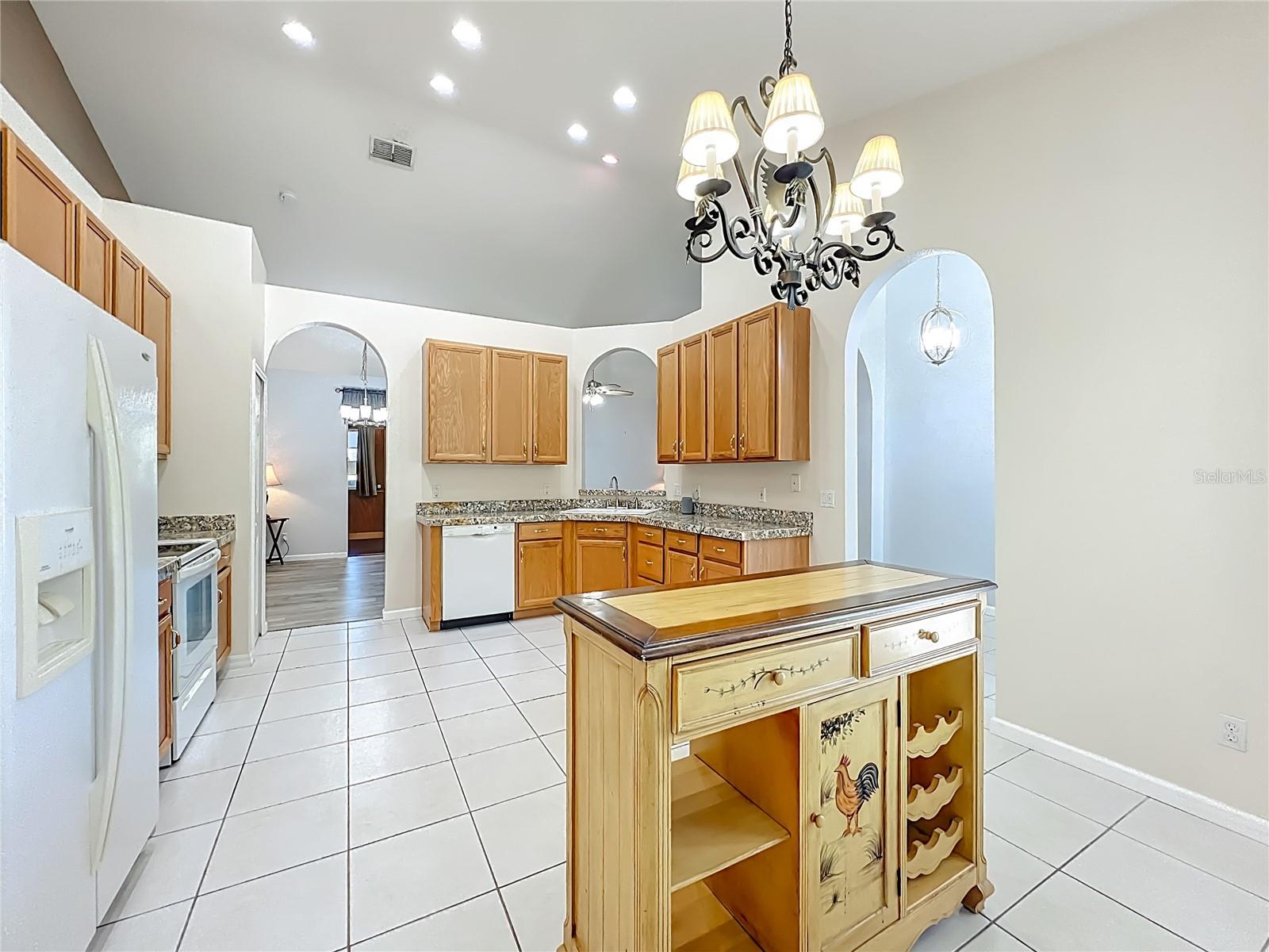809 MUIRFIELD CIR, APOPKA, FL — photo 18