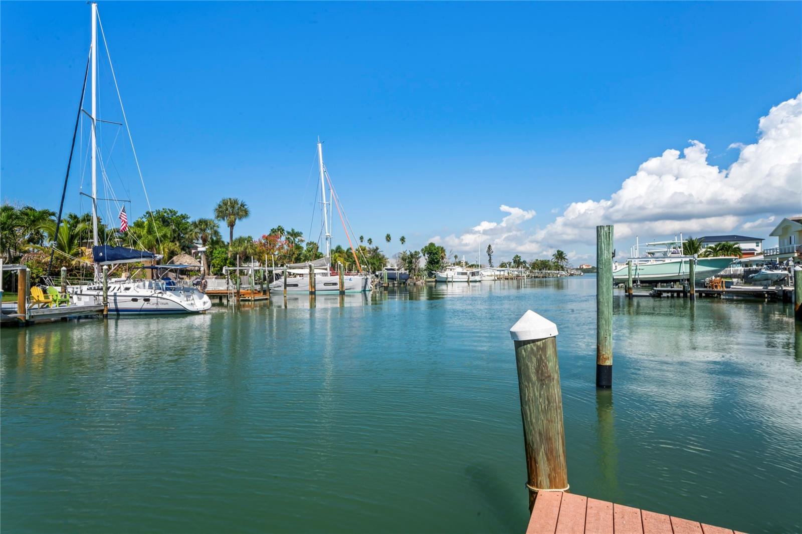 516 CRYSTAL DR, MADEIRA BEACH, FL — photo 22