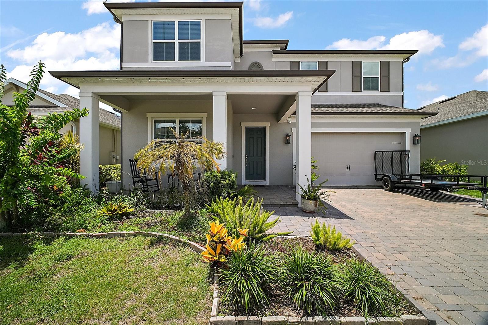 9153 CARMELA AVE, DAVENPORT, FL — photo 2