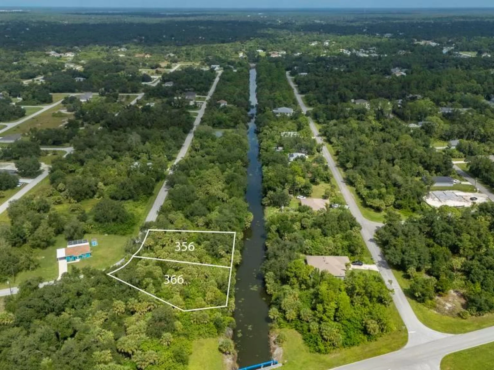 356 & 366 FERDON CR. CIR, PORT CHARLOTTE, FL — photo 2