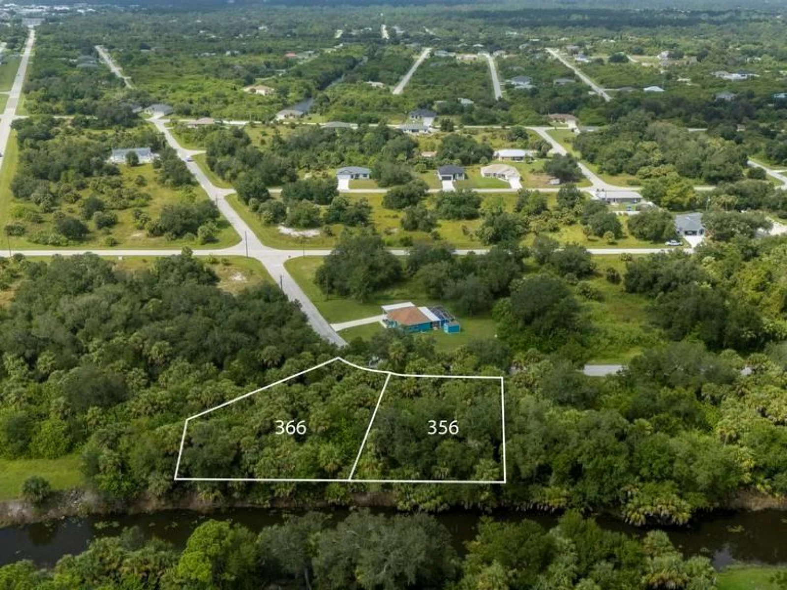 356 & 366 FERDON CR. CIR, PORT CHARLOTTE, FL — photo 4