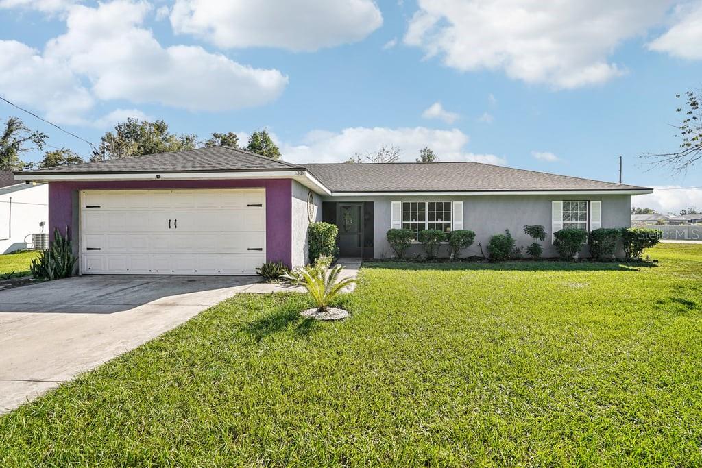 133 WALNUT RD, OCALA, FL