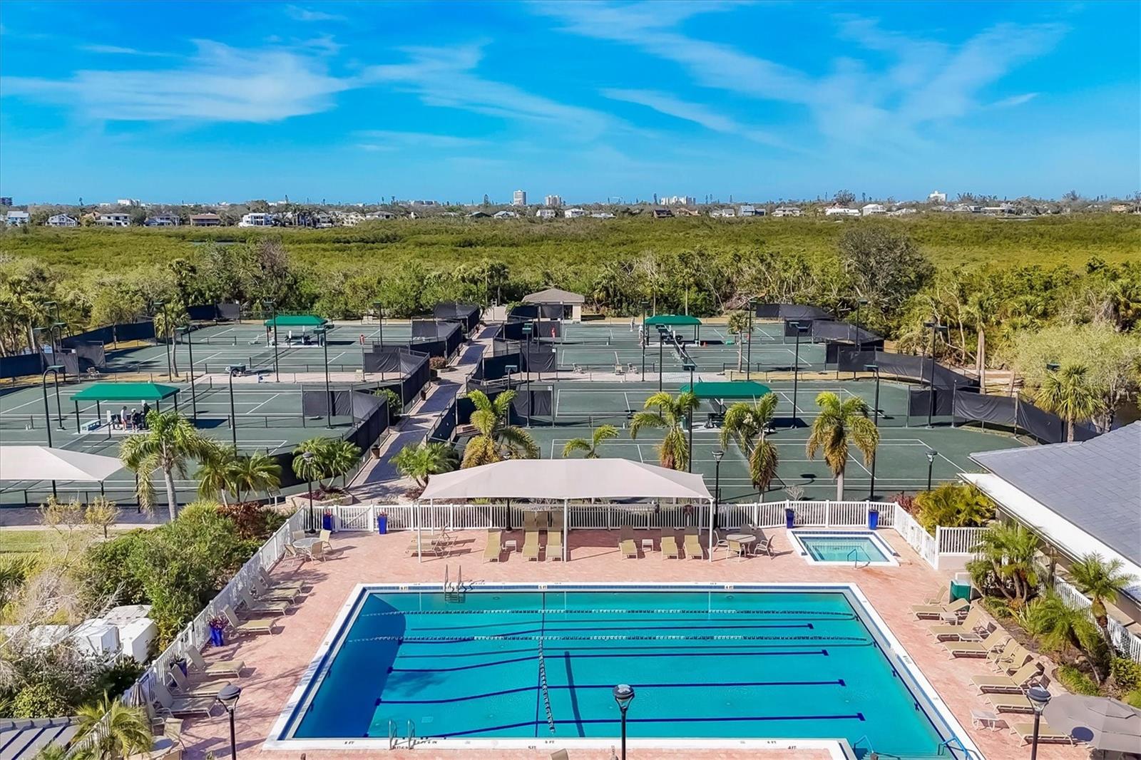 1703 STARLING DR #1703, SARASOTA, FL — photo 44
