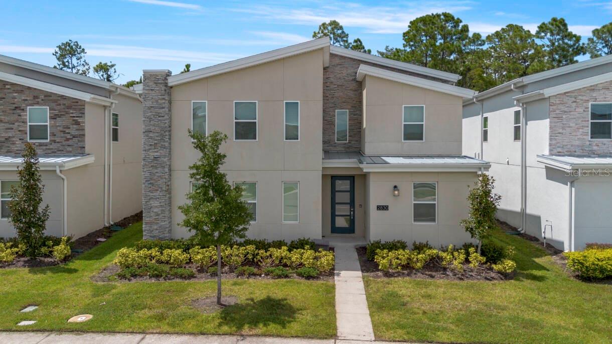 2830 STOREY COVE AVE, KISSIMMEE, FL