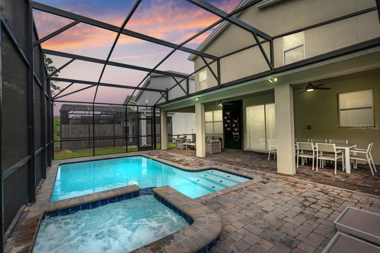 2830 STOREY COVE AVE, KISSIMMEE, FL — photo 37