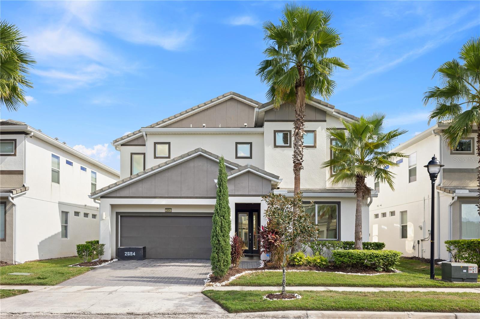 2694 CALISTOGA AVE, KISSIMMEE, FL