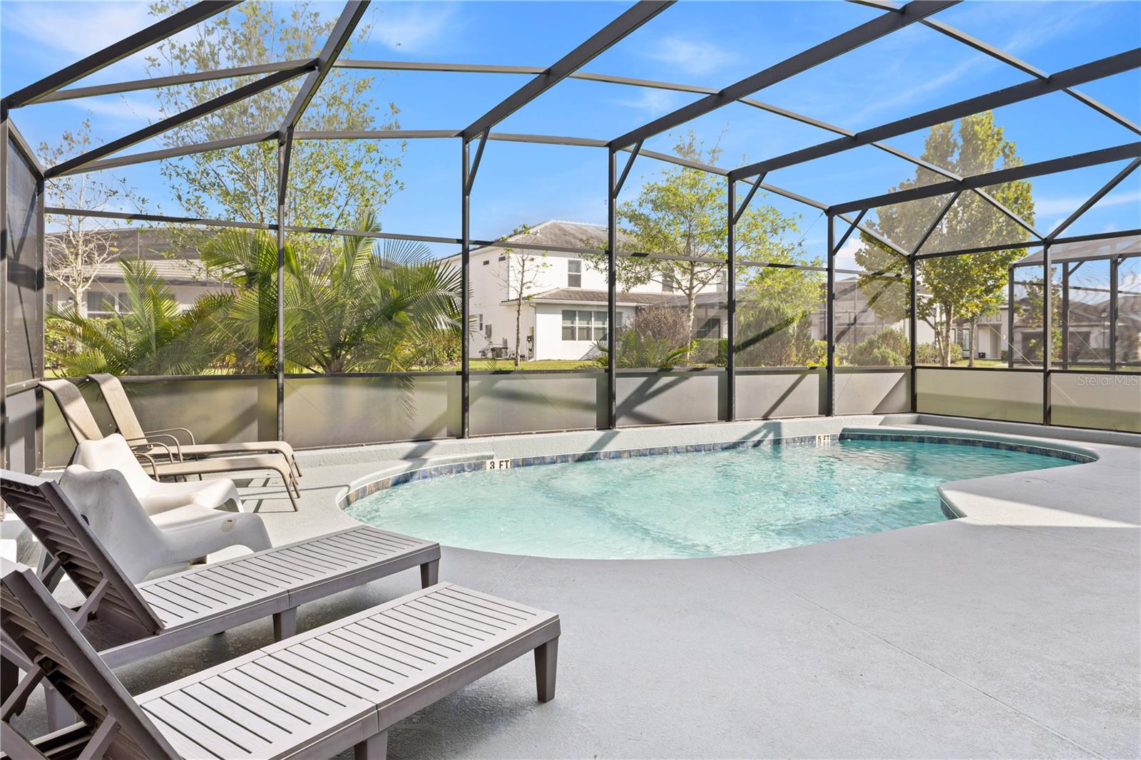 2694 CALISTOGA AVE, KISSIMMEE, FL — photo 42