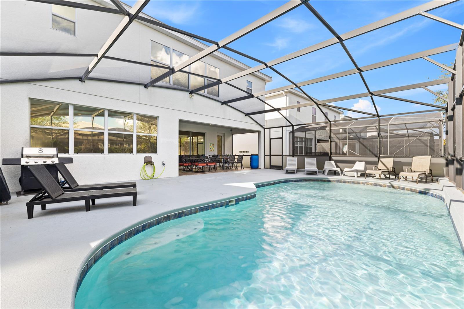 2694 CALISTOGA AVE, KISSIMMEE, FL — photo 43