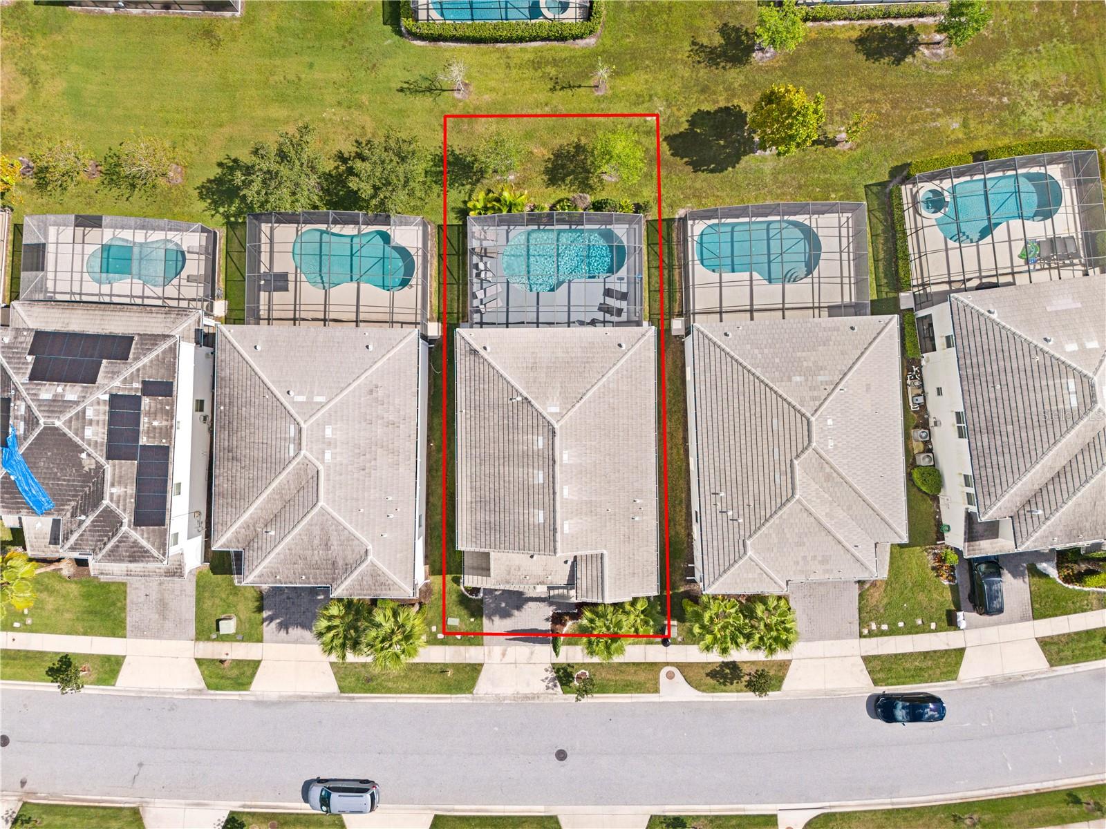 2694 CALISTOGA AVE, KISSIMMEE, FL — photo 47