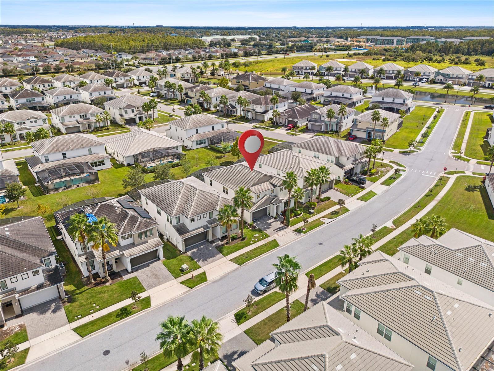2694 CALISTOGA AVE, KISSIMMEE, FL — photo 48