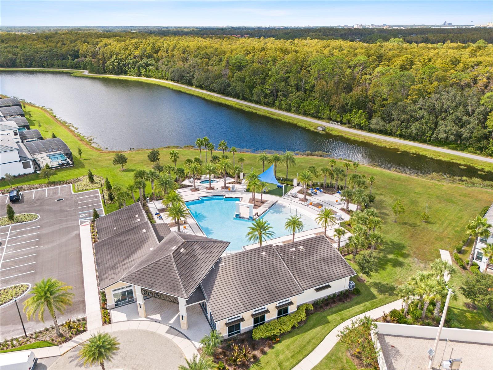 2694 CALISTOGA AVE, KISSIMMEE, FL — photo 49