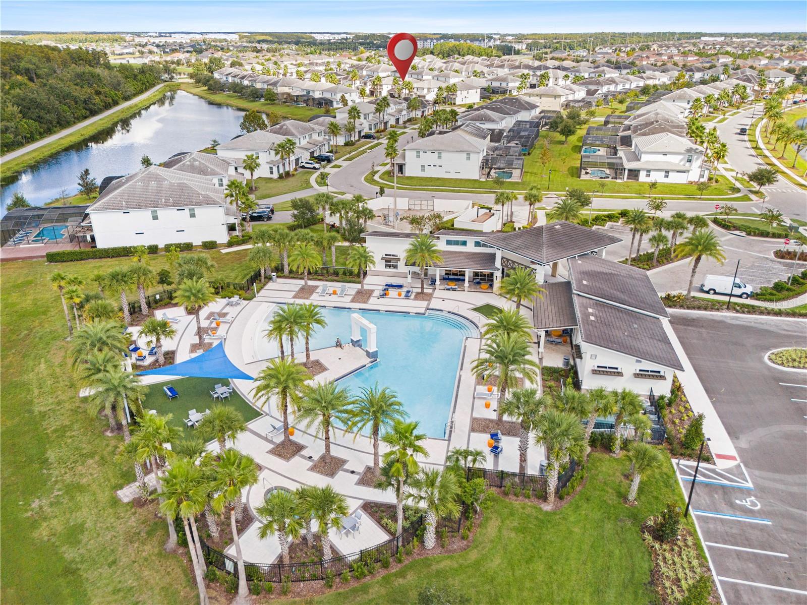 2694 CALISTOGA AVE, KISSIMMEE, FL — photo 54