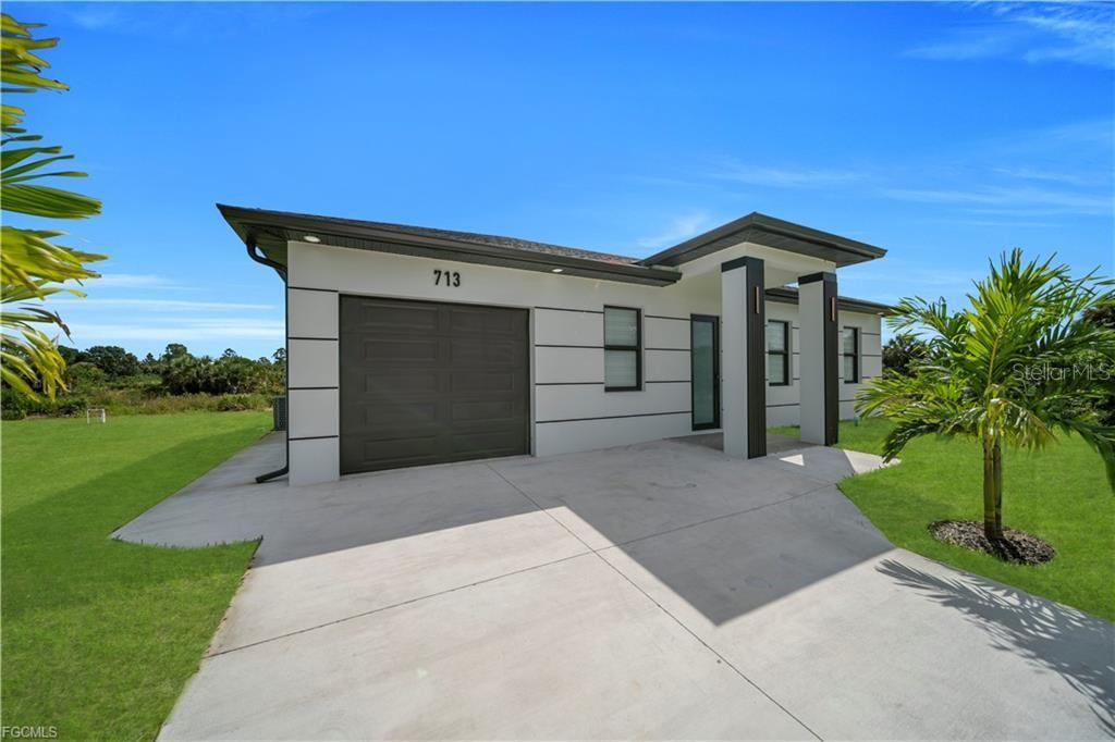 713 ROMA AVE S, LEHIGH ACRES, FL