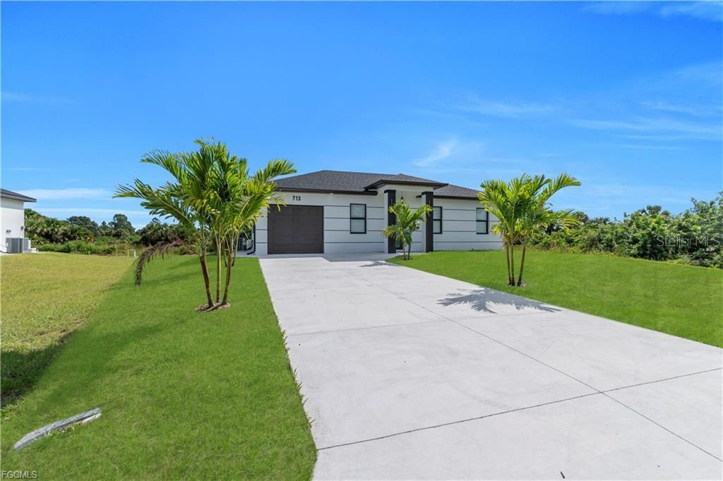 713 ROMA AVE S, LEHIGH ACRES, FL — photo 3