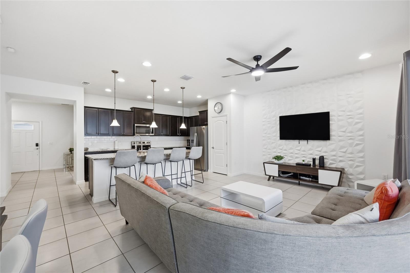 8929 SYDNEY AVE, KISSIMMEE, FL — photo 13