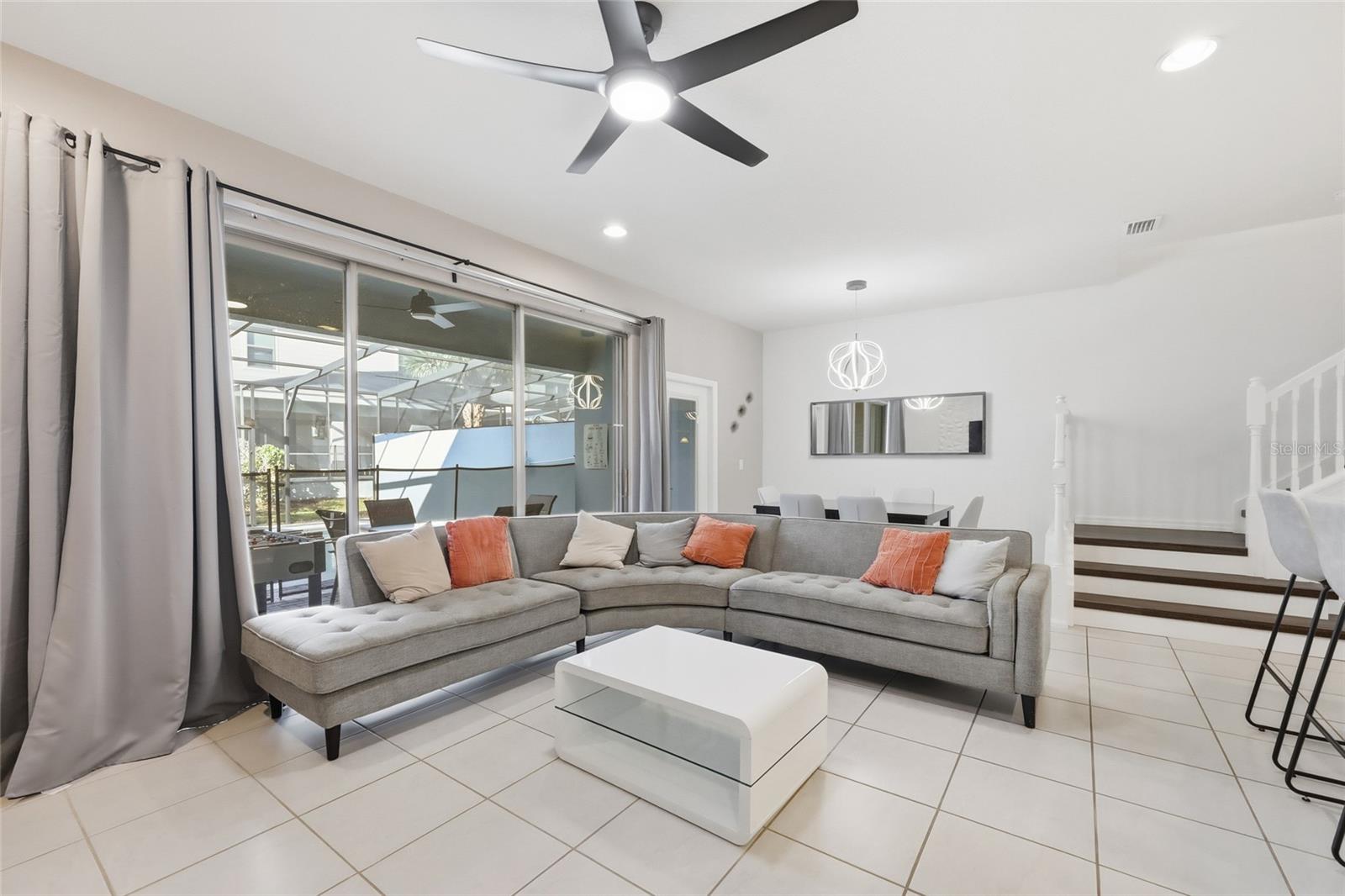 8929 SYDNEY AVE, KISSIMMEE, FL — photo 14