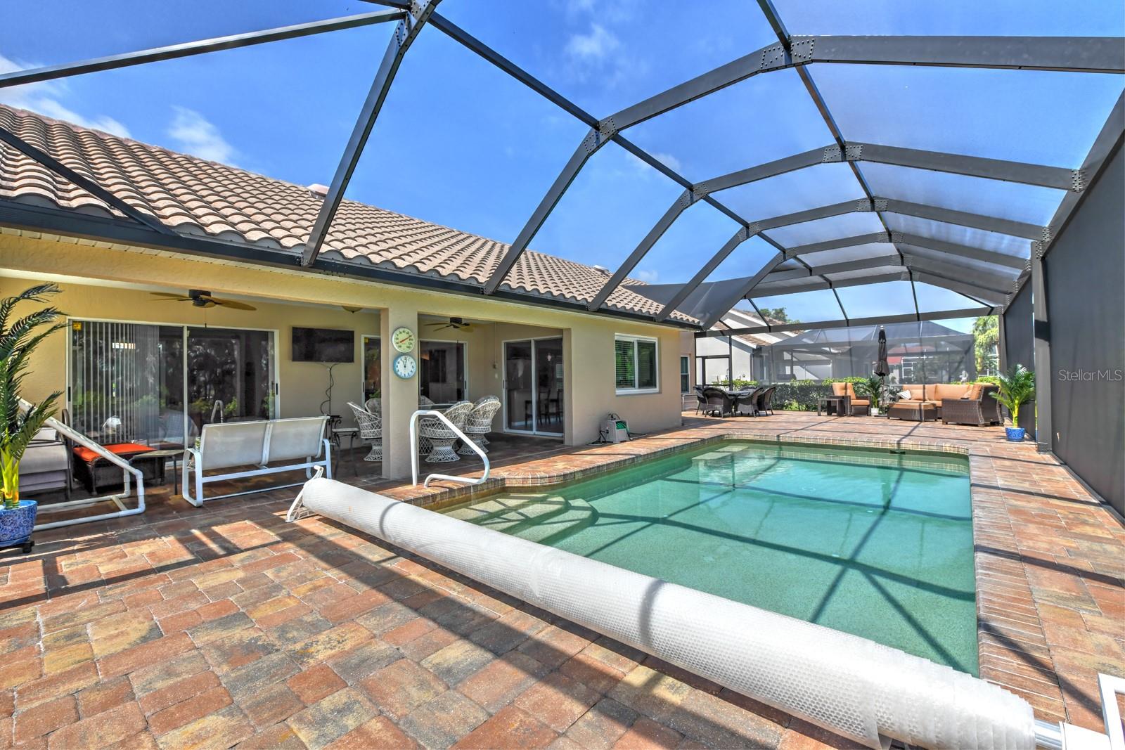24068 REDFISH COVE DR, PUNTA GORDA, FL — photo 13
