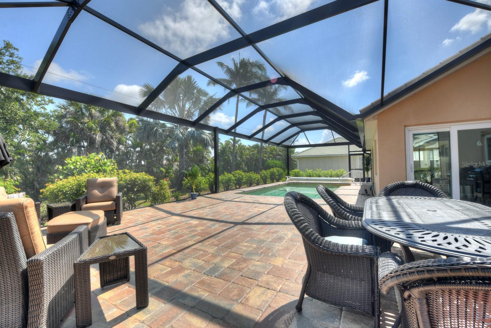 24068 REDFISH COVE DR, PUNTA GORDA, FL — photo 15