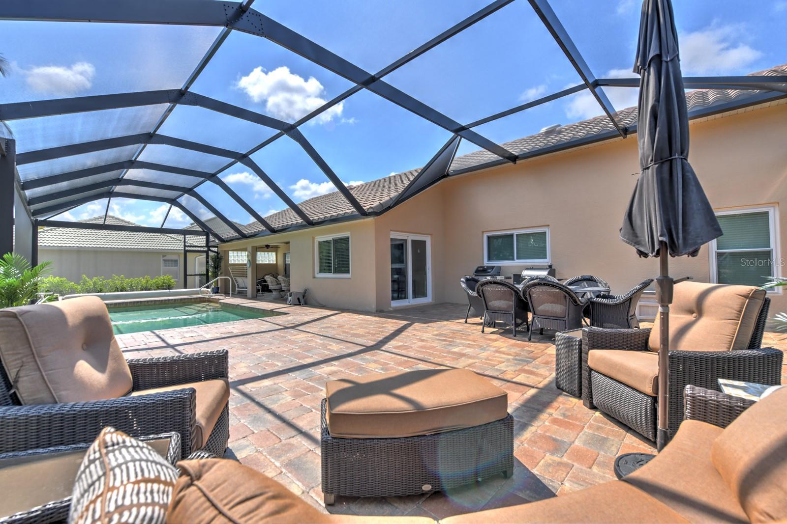 24068 REDFISH COVE DR, PUNTA GORDA, FL — photo 16