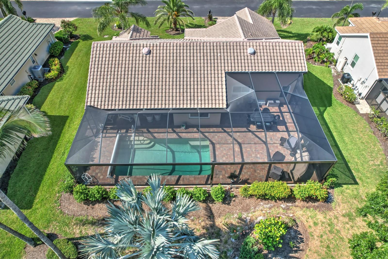 24068 REDFISH COVE DR, PUNTA GORDA, FL — photo 19