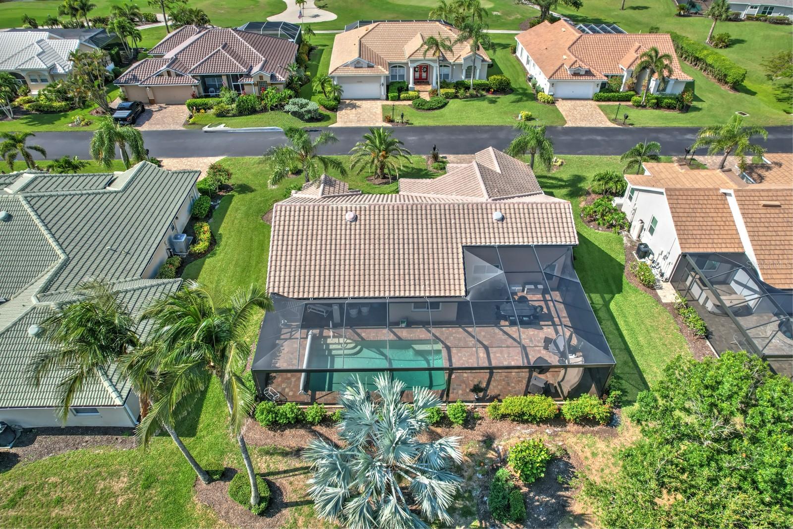24068 REDFISH COVE DR, PUNTA GORDA, FL — photo 20