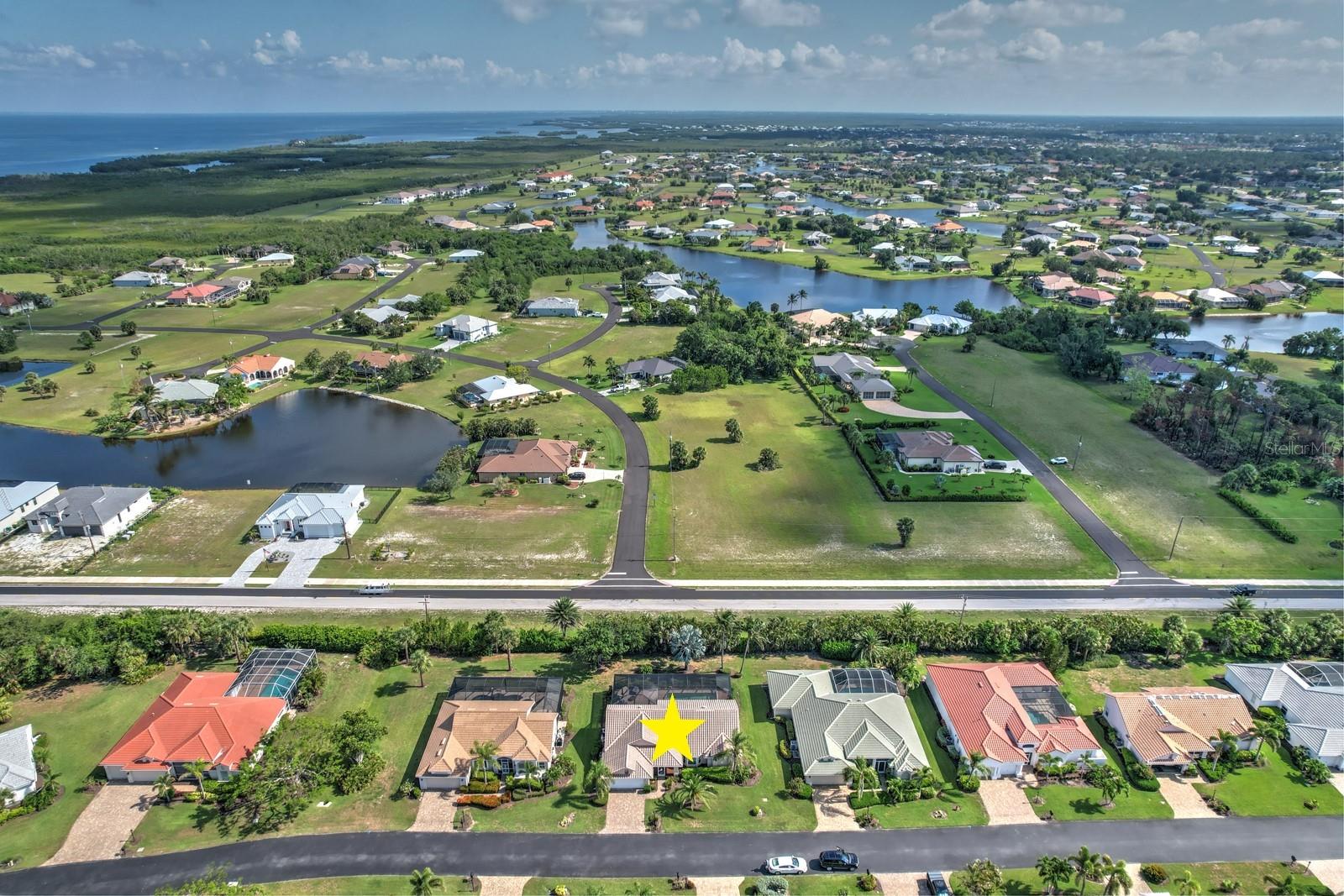 24068 REDFISH COVE DR, PUNTA GORDA, FL — photo 45