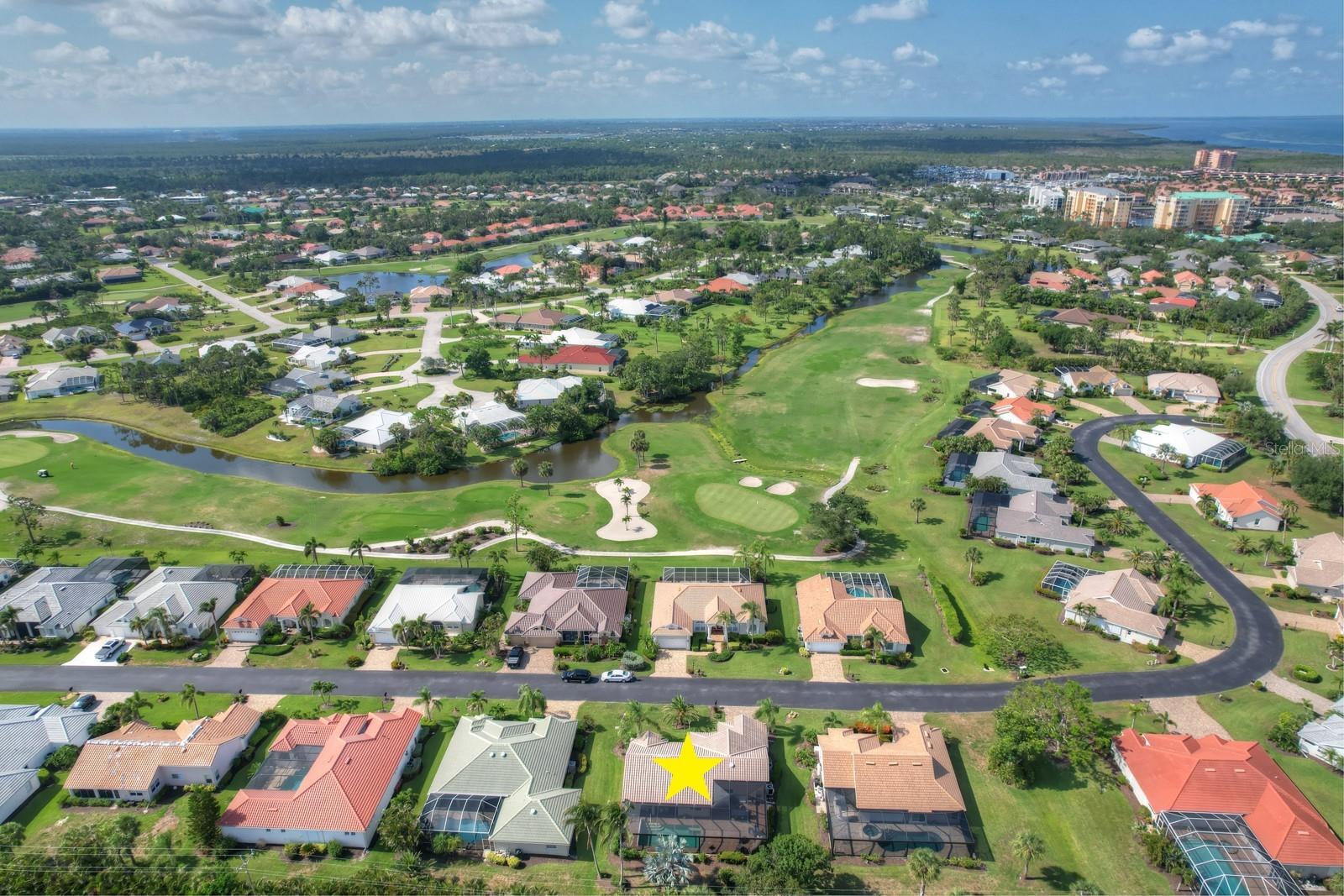 24068 REDFISH COVE DR, PUNTA GORDA, FL — photo 46