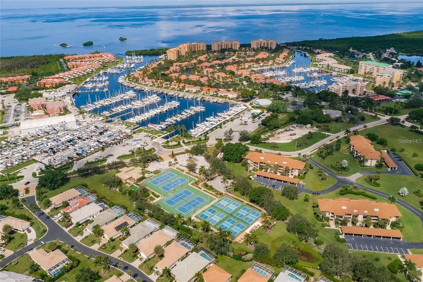 24068 REDFISH COVE DR, PUNTA GORDA, FL — photo 52