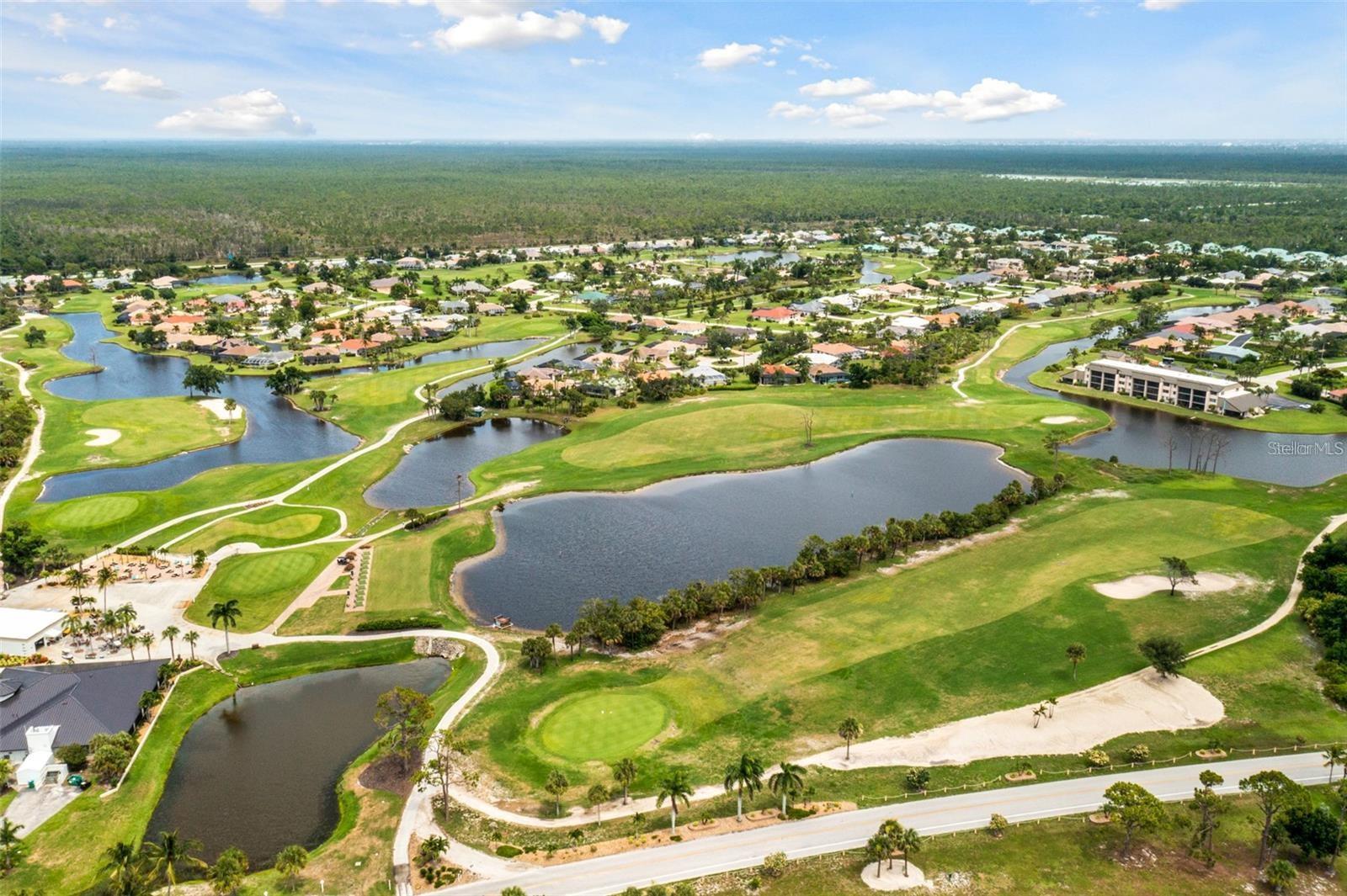 24068 REDFISH COVE DR, PUNTA GORDA, FL — photo 60