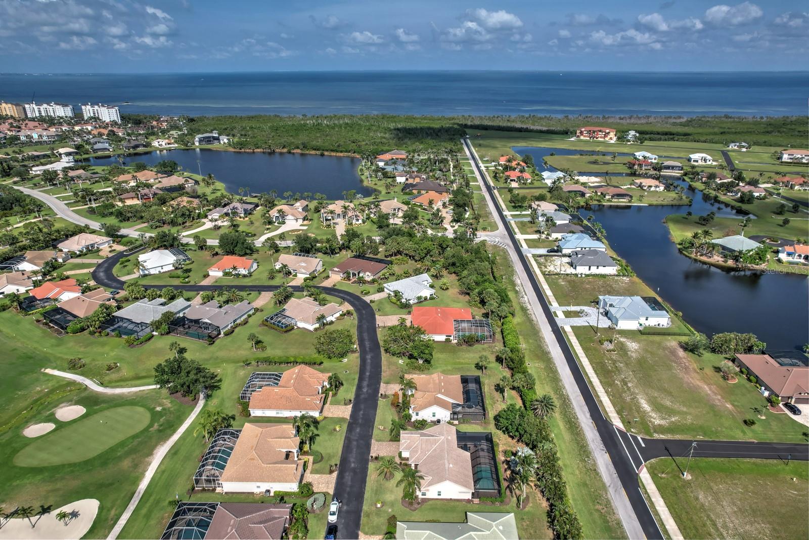24068 REDFISH COVE DR, PUNTA GORDA, FL — photo 62