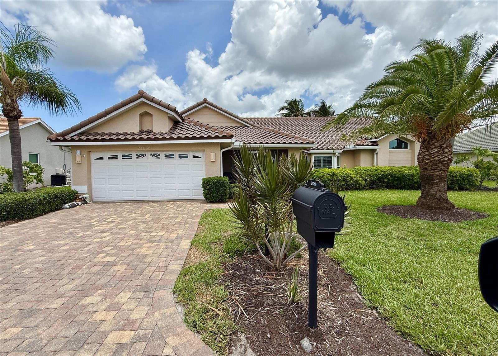 24068 REDFISH COVE DR, PUNTA GORDA, FL — photo 2