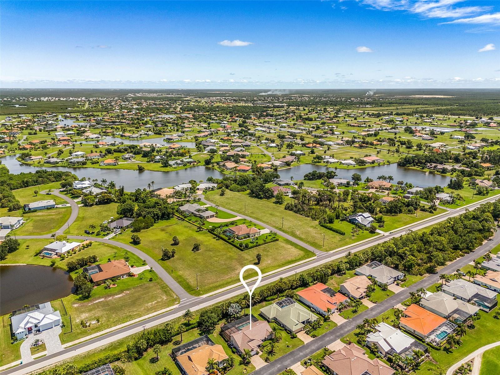 24068 REDFISH COVE DR, PUNTA GORDA, FL — photo 67