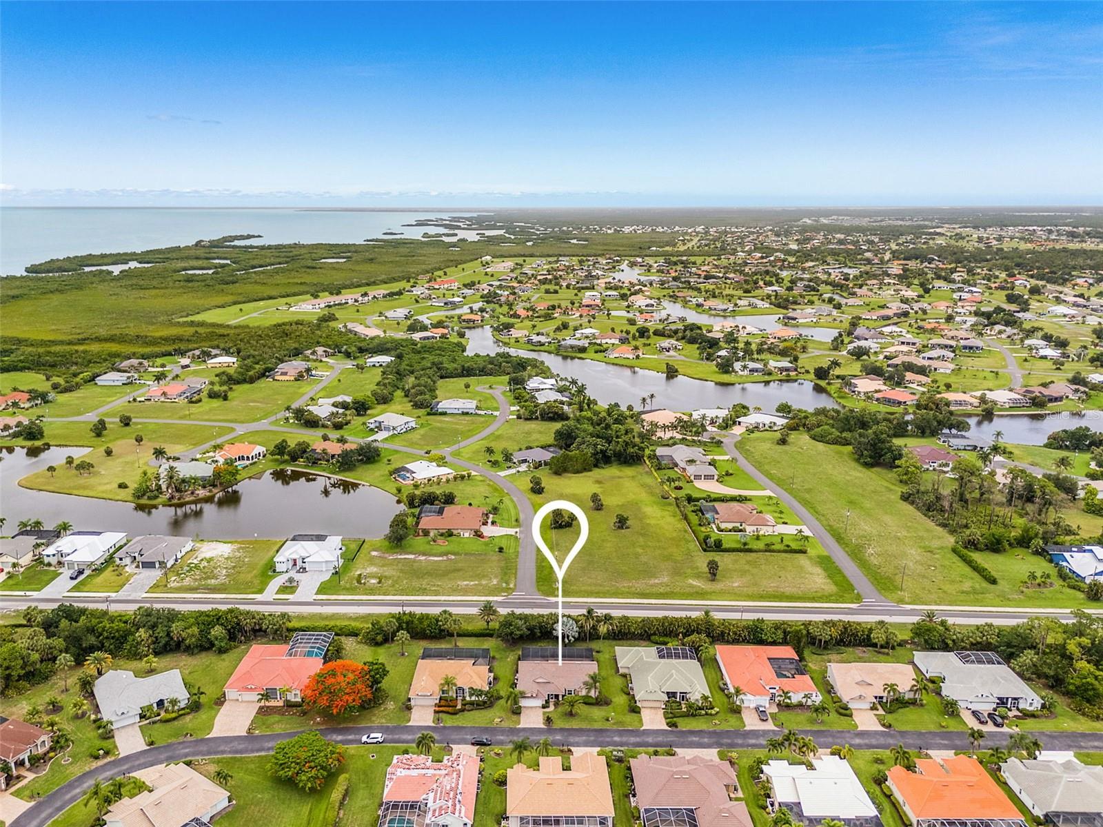 24068 REDFISH COVE DR, PUNTA GORDA, FL — photo 68
